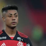 bruno henrique flamengo