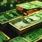 dollar aumenta após erro do google