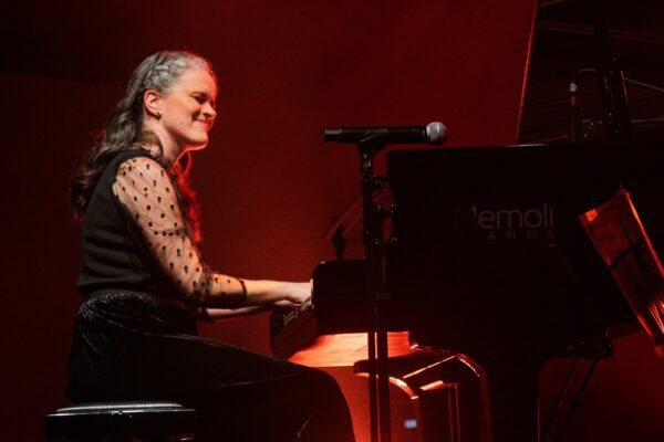 Eloa Goncalves Foto Isabella Pianta