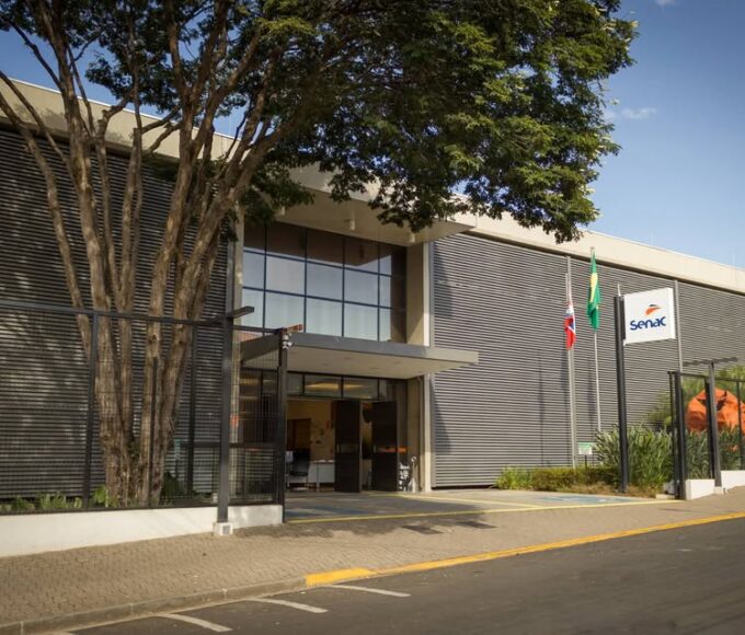 Senac oferece mais de 20 mil vagas em cursos na Região Metropolitana de Campinas no primeiro semestre de 2026 14 SENAC AMERICANA