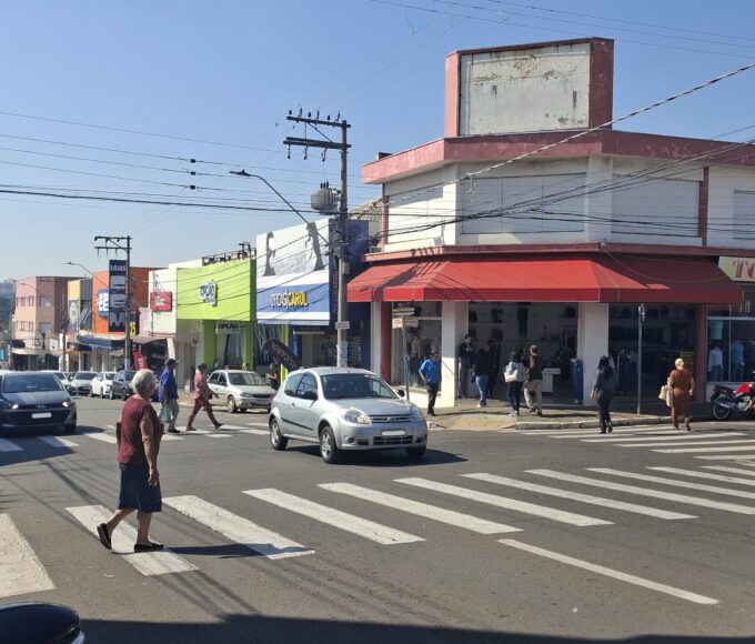 AV.7 DE SETEMBRO