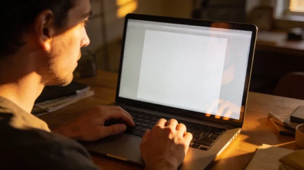 post sobre como parar de postergar e iniciar os projetos