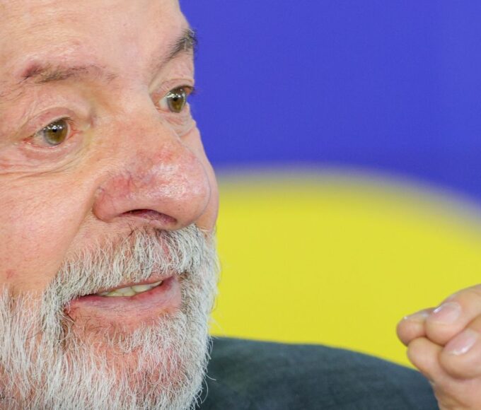 Lula tem evolução satisfatória após cirurgia de catarata 14 03062025 pzzb2000