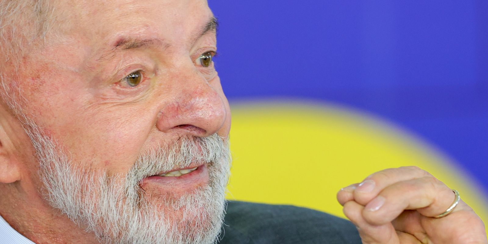 Lula tem evolução satisfatória após cirurgia de catarata 5 03062025 pzzb2000