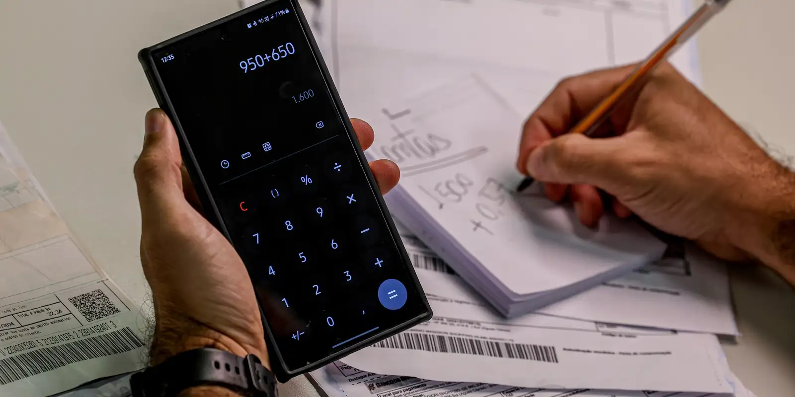 Lula sanciona com vetos lei que prevê regras mais rígidas para devedor 5 0d8a1436