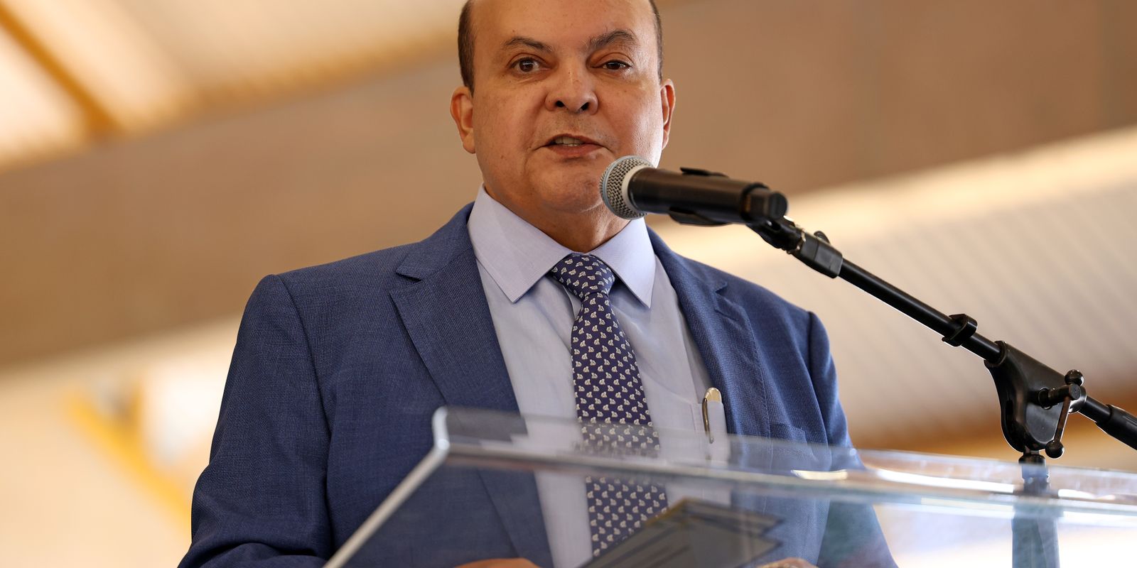 Oposição no DF pede impeachment de Ibaneis após citação por Vorcaro 5 0d9a7674 1