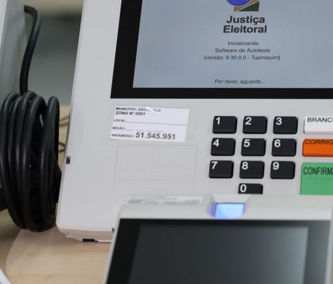 TSE propõe novas regras e recebe sugestões sobre eleições de 2026 13 0g0a5390 0