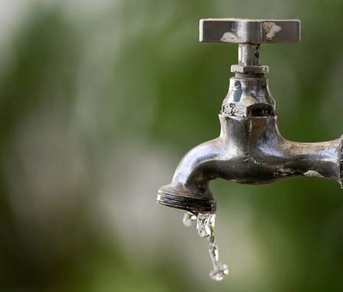 DAE realiza interligação de nova adutora na terça-feira; abastecimento poderá ser afetado em parte da Zona Leste 14 1769906152 torneira