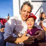 20 01 26 Bebel diz que Fernando Haddad e um gigante e que deve ser o candidato do partido ao governo de Sao Paulo