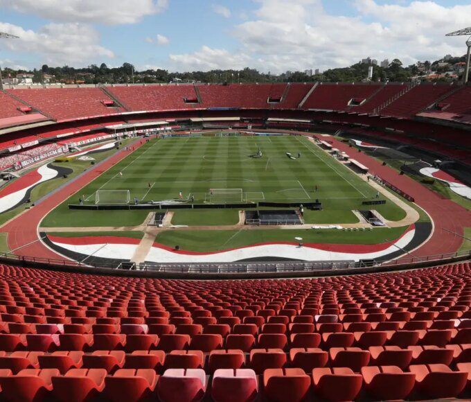 Polícia faz operação contra venda de ingressos ilegais no Morumbis 14 2020 11 22t184059z 343534156 up1egbm1fwbo2 rtrmadp 3 soccer brazil sao vag report