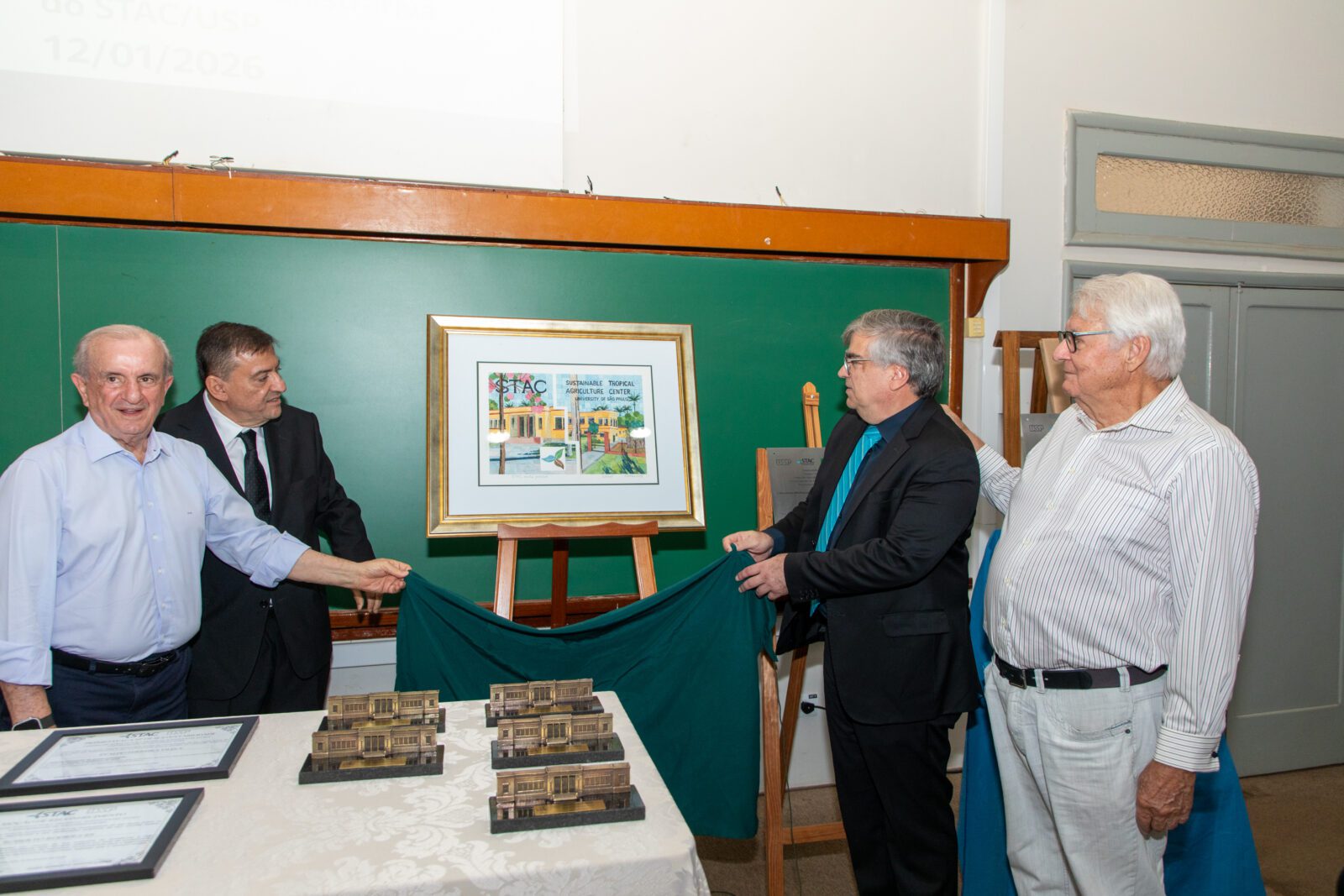 2026 01 12 ESALQ LPV Inauguracao STAC ESALQ 0034