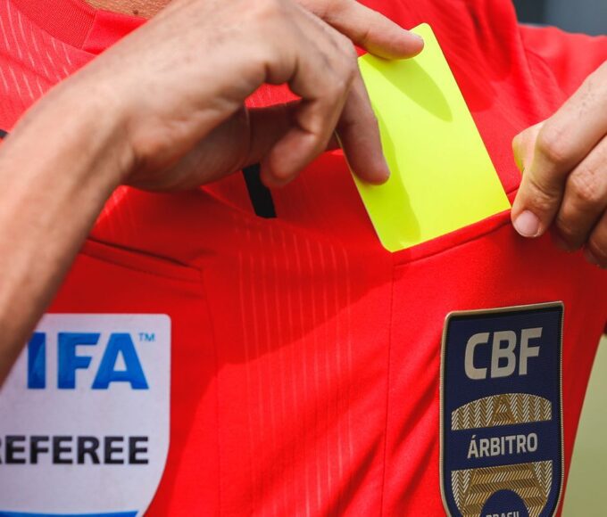 CBF anuncia programa de profissionalização de árbitros de futebol 14 52892544555 8563be4b6c o