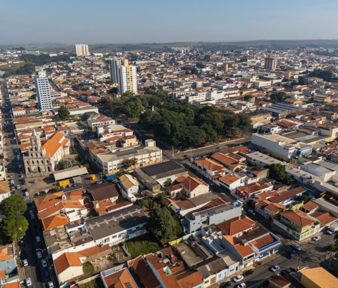 Governo Estadual organiza pesquisa online para a população sobre Turismo em Capivari 14 Capivari