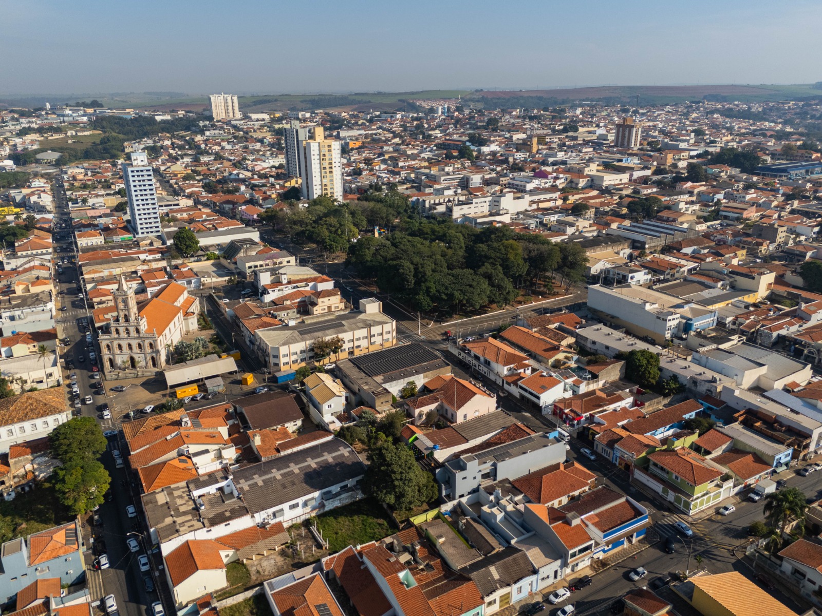 Governo Estadual organiza pesquisa online para a população sobre Turismo em Capivari 5 Capivari