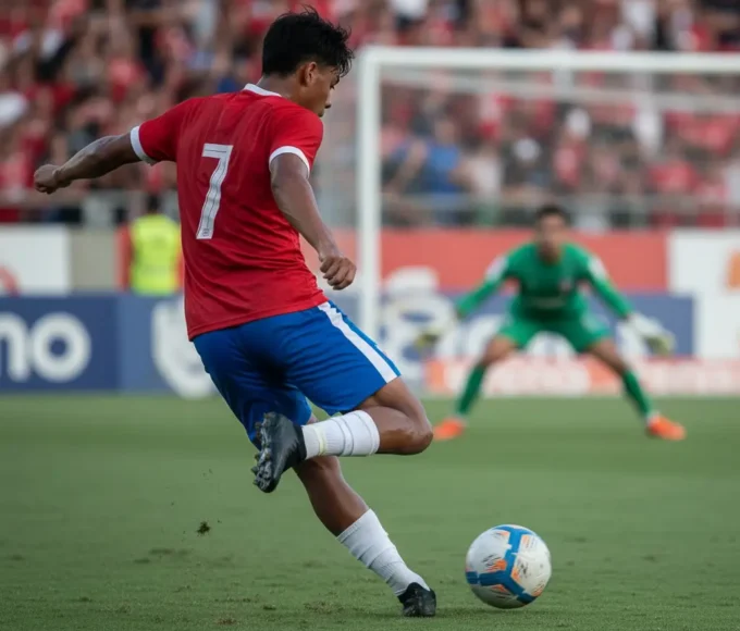 Copinha 2026 A Maior Competição de Base do Brasil