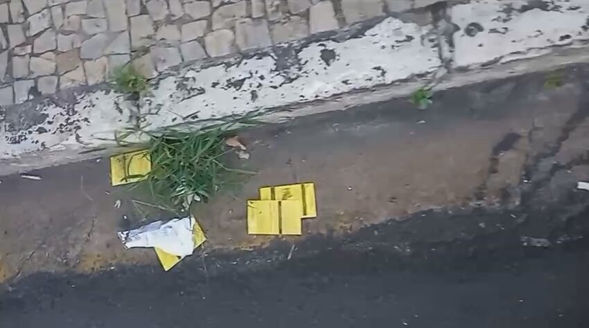 Estapar se manifesta sobre notificações da Zona Azul encontradas em via pública no Centro de Santa Bárbara d’Oeste 5 ESTAPAR e1767881722749