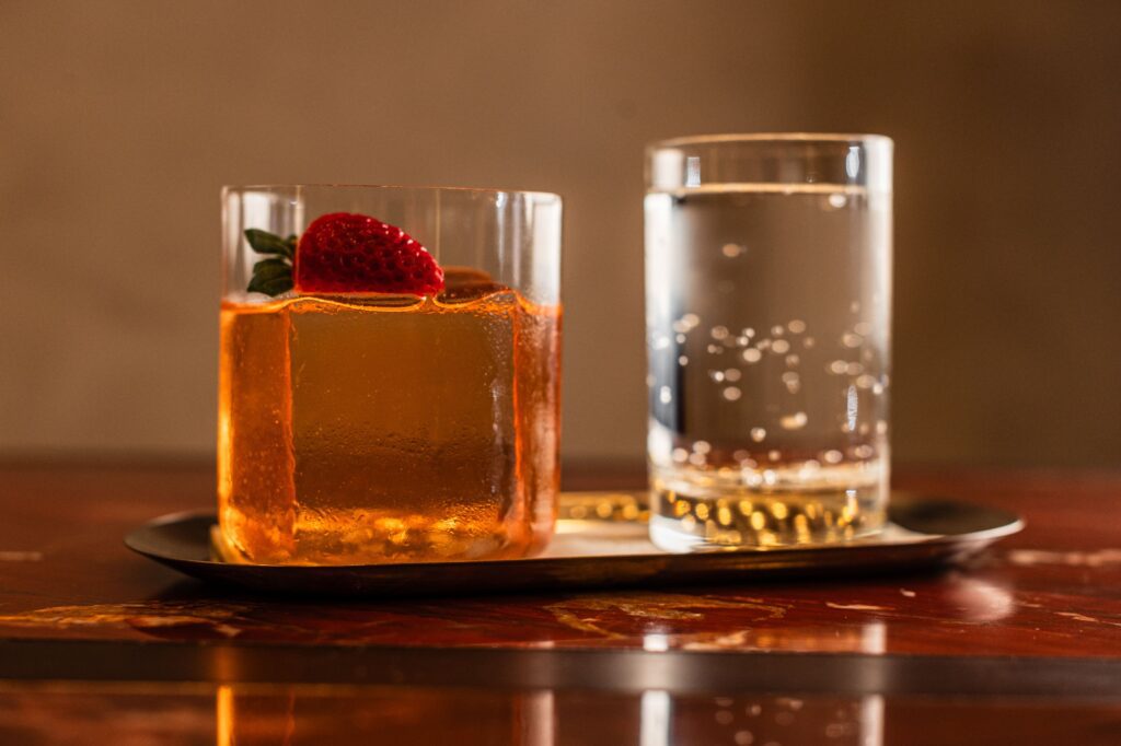 Fragolette testarossa