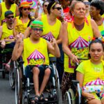 Bloco Amigos da Lilica transforma o Carnaval de SBO em desfile de inclusão e alegria 11 IMG 2930