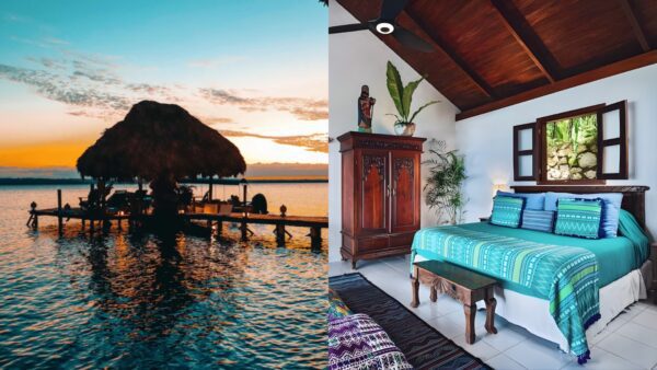 La Lancha Guatemala CoppolaHideaways