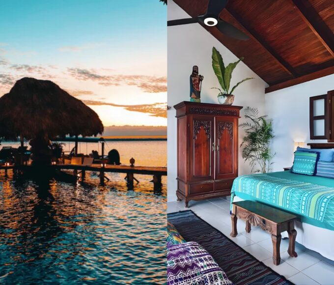 La Lancha Guatemala CoppolaHideaways