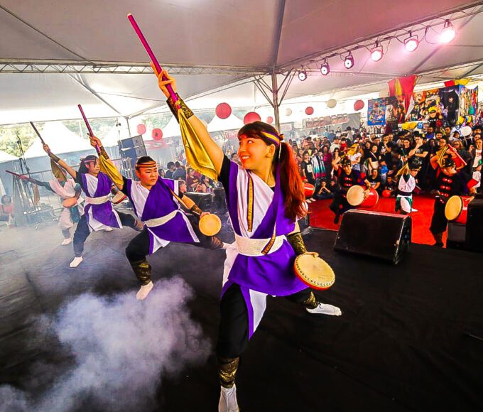 Complexo Usina Santa Bárbara sedia a 44ª Mostra Japão com imersão cultural e tradição nipônica 14 Mostra Japao 03 imprensa2