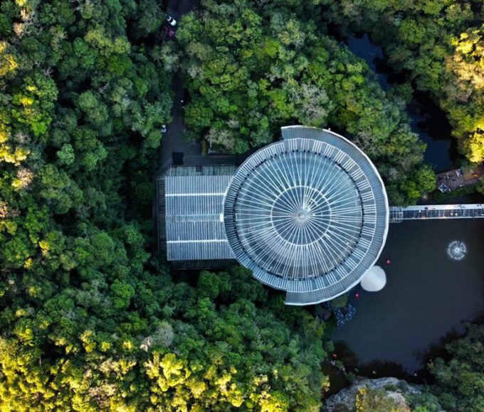 Dias quentes, cidade viva: o que fazer no verão em Curitiba 17 Opera