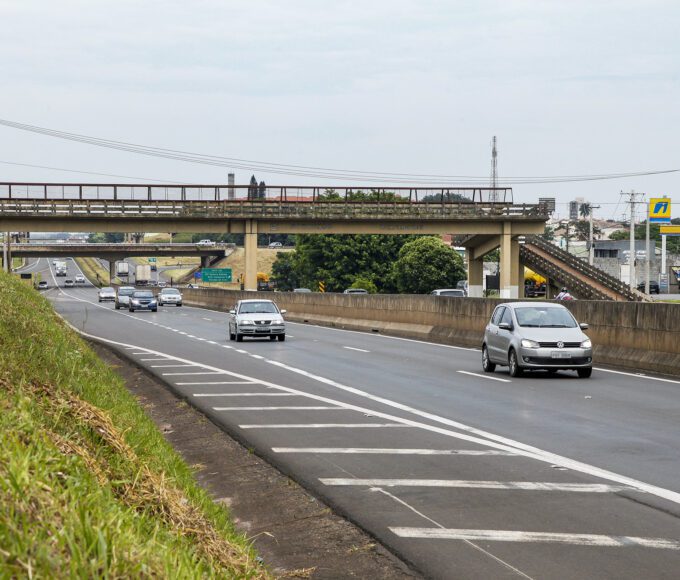 Rodovia Luiz de Queiroz (SP-304) será interditada para reparos em passarela 15 Passarela SP 304 02 imprensa