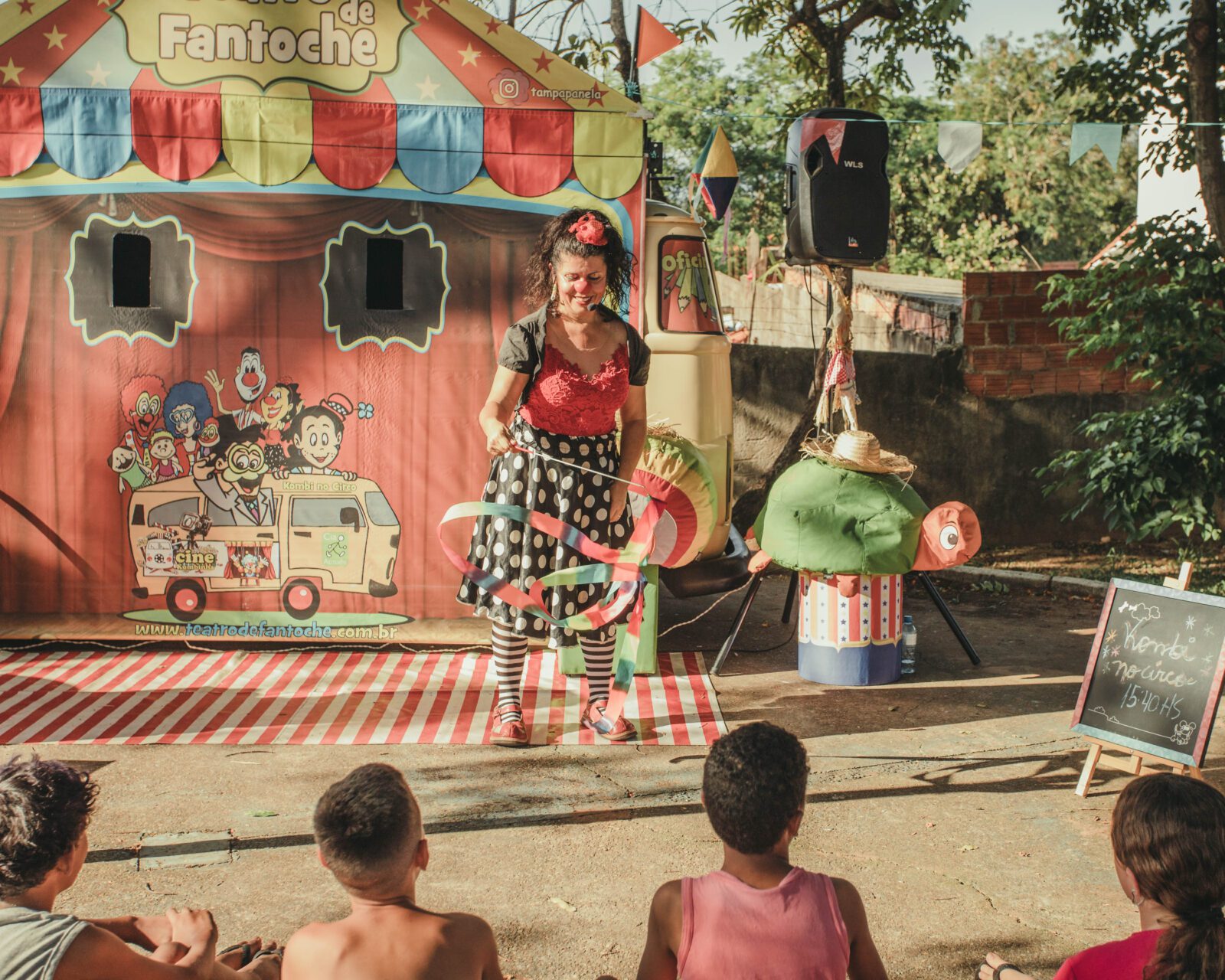 O MovimentAr – Férias na Praça 5 TampaPanela Sao Pedro 82 of 128
