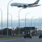 Desembarque de estrangeiros em São Paulo cresce 21% em 2025 10 aeroporto guarulhos 11