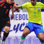 bra col copa america de futsal