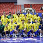 brasil vice campeao sul centro americano handebol 2026