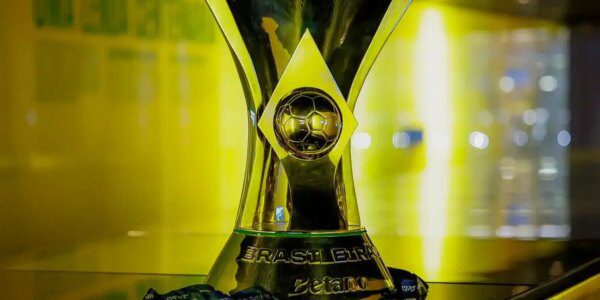 brasileirao trofeu 2026 cbf
