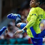 bruna de paula handebol fem selecao paris 2024