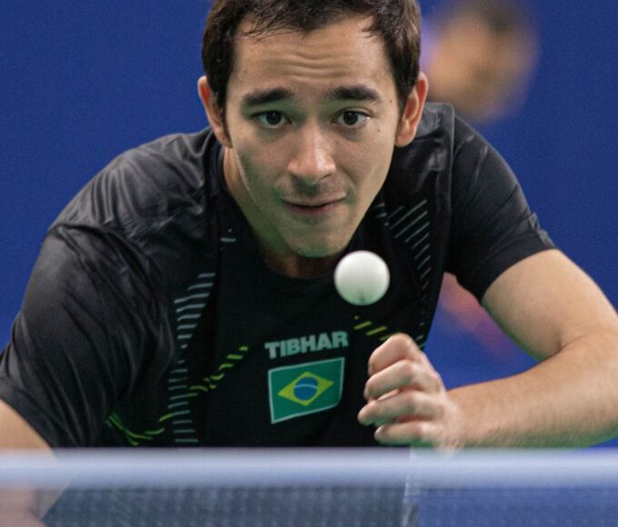 calderano mesatenista