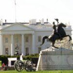 Lula diz que viajará a Washington em março para encontro com Trump 10 casa branca