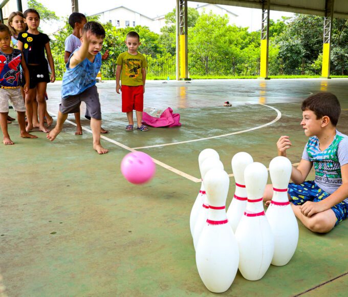 Prefeitura de Santa Bárbara d'Oeste promove Colônia de Férias para alunos da Rede Municipal de Ensino em janeiro 14 colonia de ferias 03 imprensa scaled