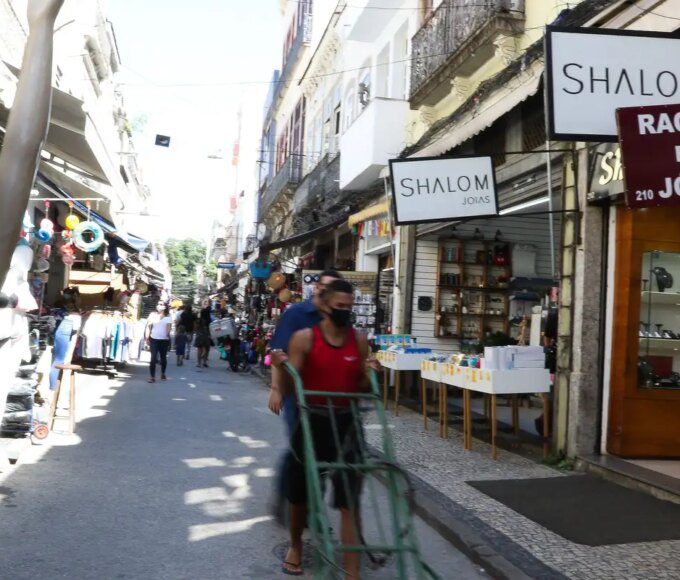 Manual reúne informações para microempreendedor individual 12 comercio na saara reabre no rio tnrgo abr 0904216707