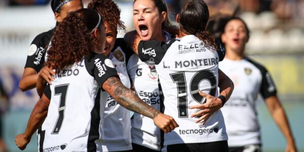 corinthians feminino x boca libertadores 2025