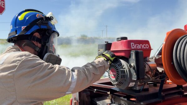 defesa civil Capivari