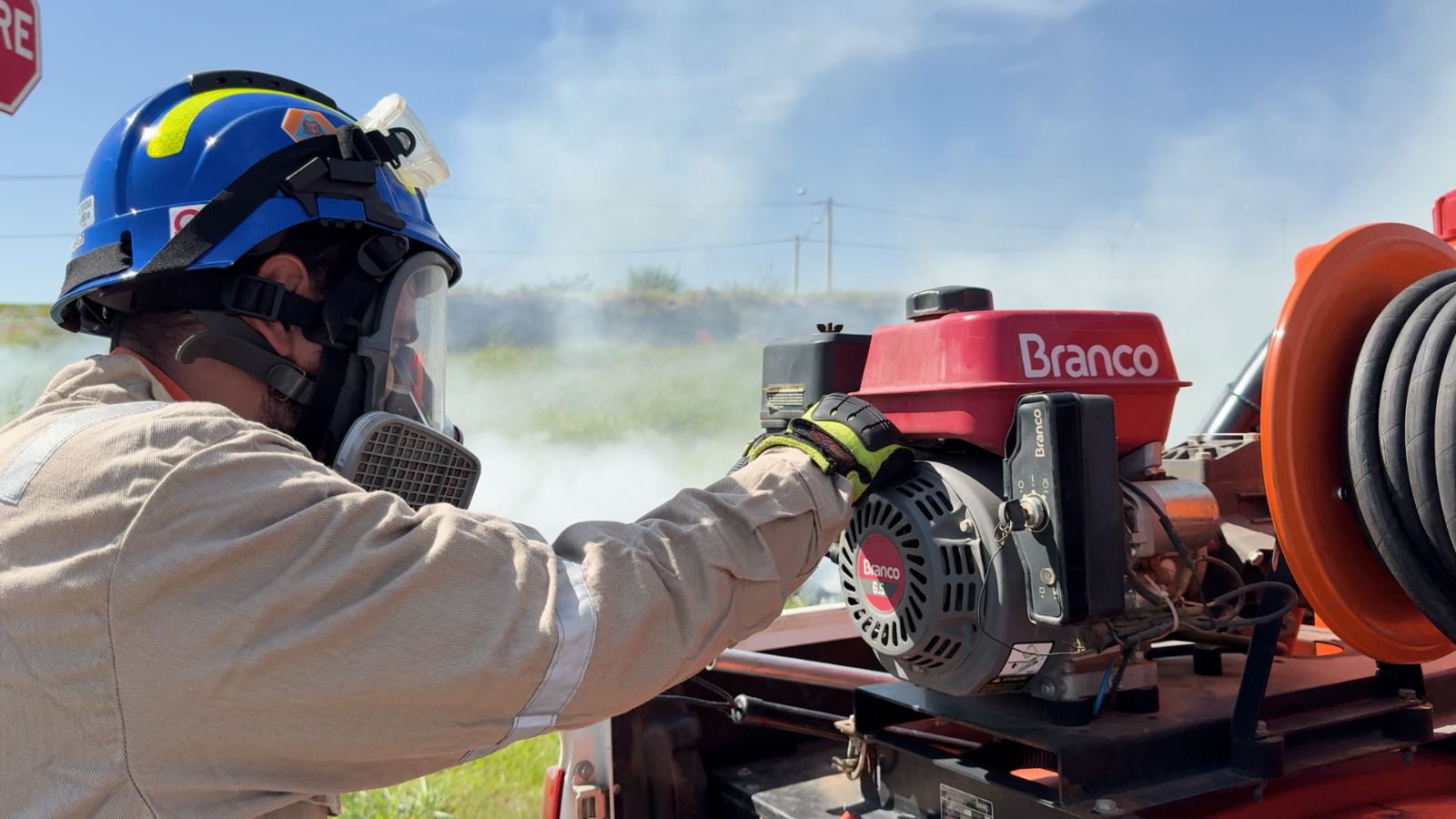 defesa civil Capivari