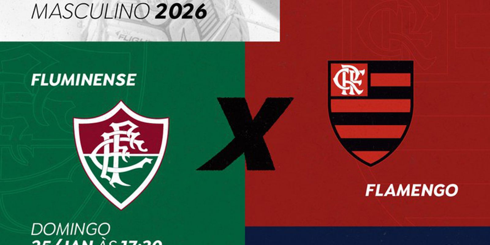 Rádio Nacional transmite Fla-Flu pelo Campeonato Carioca 5 flaflu26