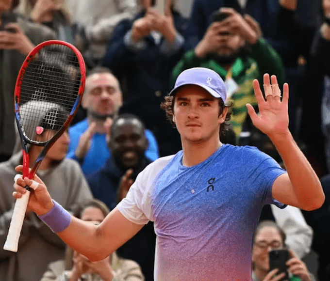 João Fonseca desiste de ATP 250 de Brisbante devido à lesão na lombar 15 fonseca1