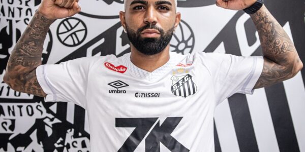 gabigol santos 2026 emprestimo
