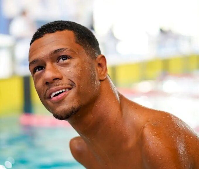 Sesc Verão começa em São Paulo com mais de mil atividades esportivas 14 gabrielzinho recorde mundial