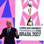 gianni infantino marca copa femi