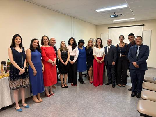 Unimetrocamp Wyden fortalece o acesso à Justiça em Campinas com 5 mil atendimentos gratuitos à população em 2025 15 image 1