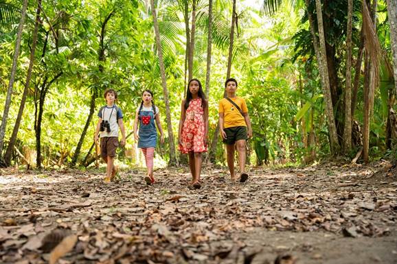 MovieCOMtodos abre a edição de 2026 no Tivoli Shopping neste domingo 14 image 19