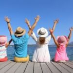 Vai viajar com criança nas férias? Pediatra recomenda 6 cuidados essenciais 3 image 2