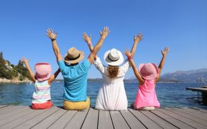 Vai viajar com criança nas férias? Pediatra recomenda 6 cuidados essenciais 14 image 2