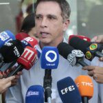 Médico de Bolsonaro confirma traumatismo craniano leve 13 j6b8429